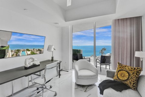Condo in Fort Lauderdale, Florida, 3 bedrooms  № 2158315 - photo 14