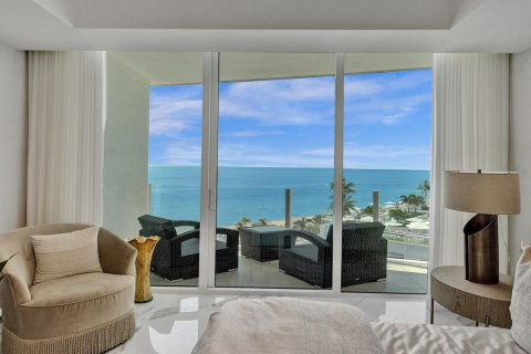 Condo in Fort Lauderdale, Florida, 3 bedrooms  № 2158315 - photo 11