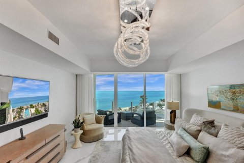 Condo in Fort Lauderdale, Florida, 3 bedrooms  № 2158315 - photo 4