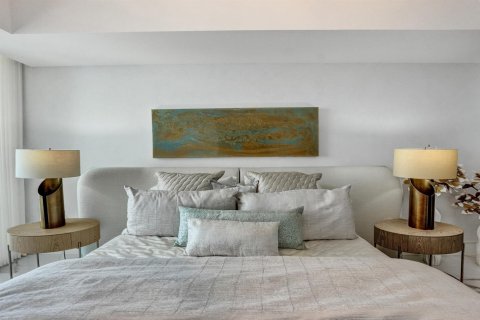 Condo in Fort Lauderdale, Florida, 3 bedrooms  № 2158315 - photo 26