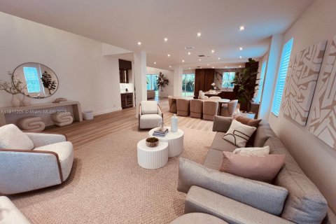 Villa ou maison à vendre à Weston, Floride: 5 chambres, 361.76 m2 № 1974054 - photo 9