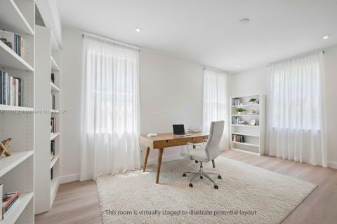 Villa ou maison à vendre à Weston, Floride: 5 chambres, 361.76 m2 № 1974054 - photo 29