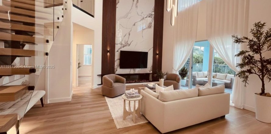 Villa ou maison à Weston, Floride 5 chambres, 361.76 m2 № 1974054