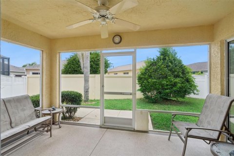 Villa ou maison à vendre à The Villages, Floride: 3 chambres, 131.27 m2 № 2354703 - photo 19