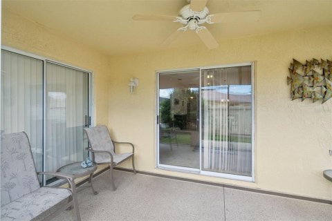 Villa ou maison à vendre à The Villages, Floride: 3 chambres, 131.27 m2 № 2354703 - photo 18