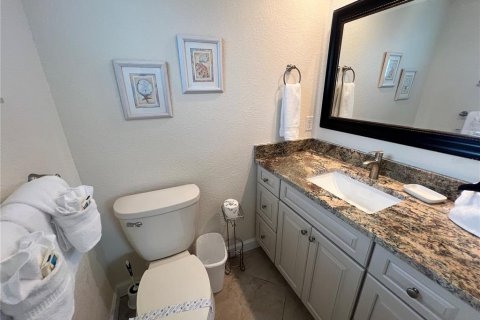 Villa ou maison à louer à Sarasota, Floride: 2 chambres, 77.67 m2 № 2125717 - photo 10