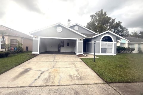 Villa ou maison à Orlando, Floride 3 chambres, 153.75 m2 № 2405166