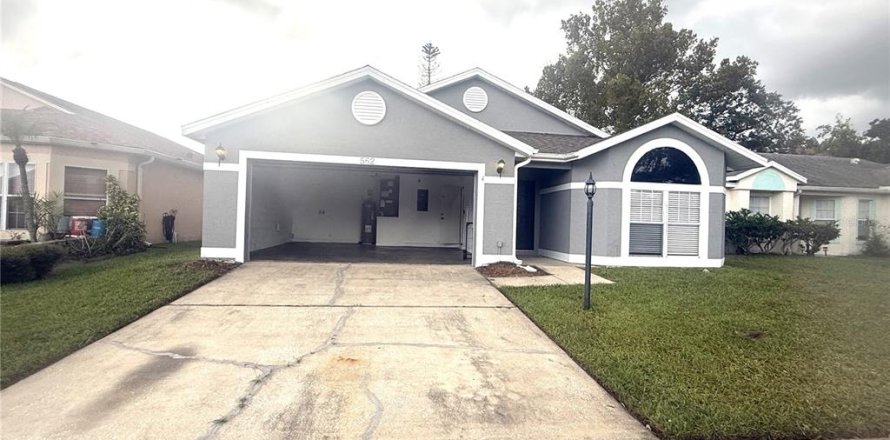 Villa ou maison à Orlando, Floride 3 chambres, 153.75 m2 № 2405166