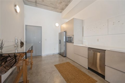 Condominio en venta en Miami Beach, Florida, 1 dormitorio, 85.01 m2 № 2082774 - foto 5