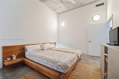 Condominio en venta en Miami Beach, Florida, 1 dormitorio, 85.01 m2 № 2082774 - foto 20