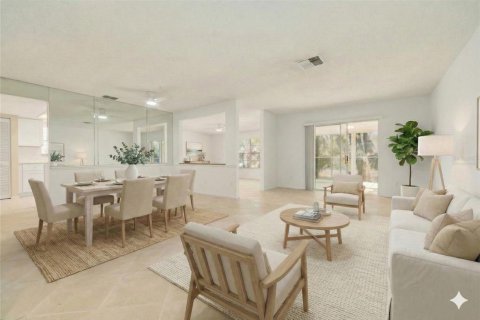Villa ou maison à vendre à Palm Harbor, Floride: 2 chambres, 136.19 m2 № 2096749 - photo 3