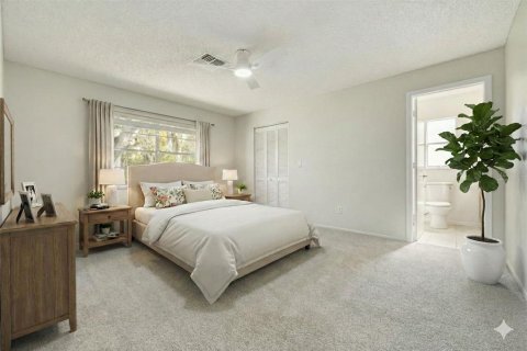 Villa ou maison à vendre à Palm Harbor, Floride: 2 chambres, 136.19 m2 № 2096749 - photo 4