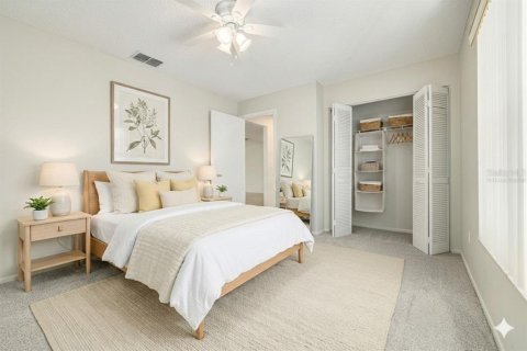 Villa ou maison à vendre à Palm Harbor, Floride: 2 chambres, 136.19 m2 № 2096749 - photo 10