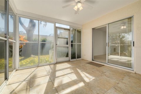 Villa ou maison à vendre à Palm Harbor, Floride: 2 chambres, 136.19 m2 № 2096749 - photo 14
