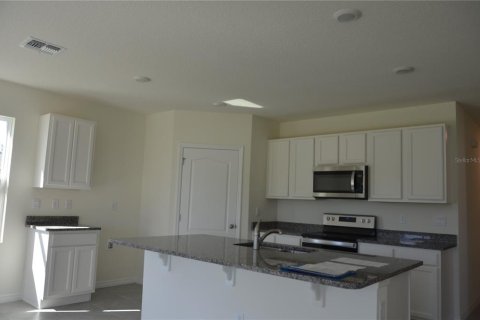 House in Mount Dora, Florida 4 bedrooms, 150.22 sq.m. № 1813716 - photo 15