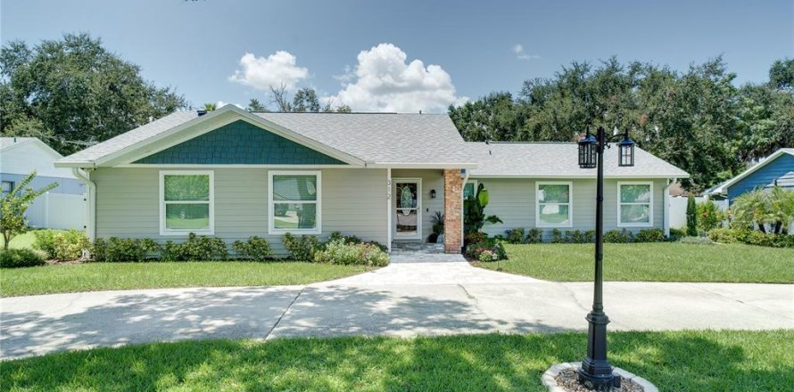 Casa en Winter Garden, Florida 3 dormitorios, 158.03 m2 № 1899794