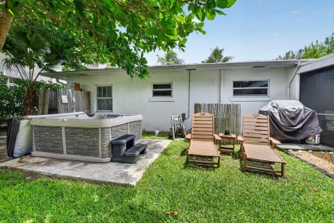 House in Boynton Beach, Florida 2 bedrooms, 108.51 sq.m. № 2088085 - photo 29