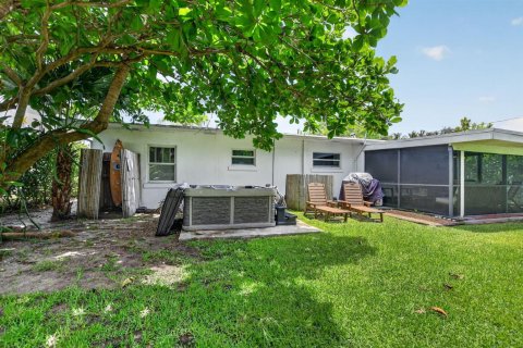 House in Boynton Beach, Florida 2 bedrooms, 108.51 sq.m. № 2088085 - photo 28