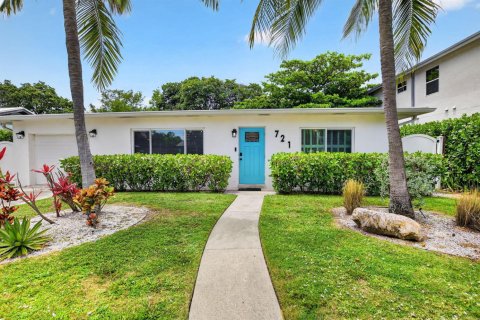 House in Boynton Beach, Florida 2 bedrooms, 108.51 sq.m. № 2088085 - photo 2