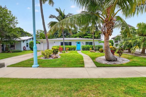 Casa en Boynton Beach, Florida 2 dormitorios, 108.51 m2 № 2088085