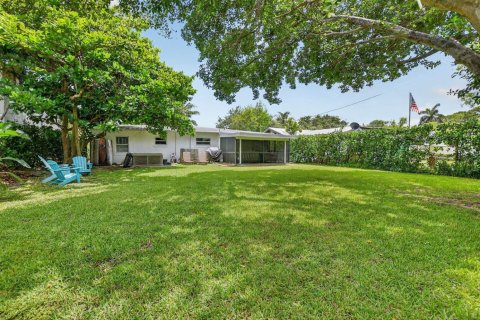 House in Boynton Beach, Florida 2 bedrooms, 108.51 sq.m. № 2088085 - photo 27