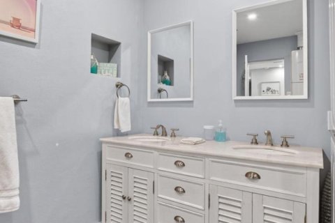 House in Boynton Beach, Florida 2 bedrooms, 108.51 sq.m. № 2088085 - photo 22