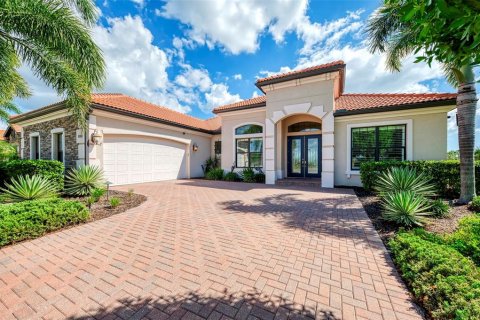 Casa en venta en Venice, Florida, 3 dormitorios, 261.06 m2 № 2387331 - foto 7