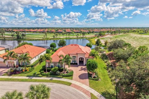 Casa en venta en Venice, Florida, 3 dormitorios, 261.06 m2 № 2387331 - foto 2