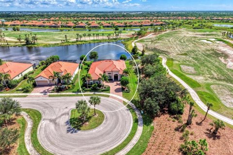 Casa en venta en Venice, Florida, 3 dormitorios, 261.06 m2 № 2387331 - foto 3