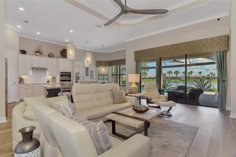 Casa en venta en Venice, Florida, 3 dormitorios, 261.06 m2 № 2387331 - foto 19