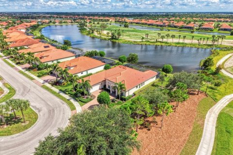 Casa en venta en Venice, Florida, 3 dormitorios, 261.06 m2 № 2387331 - foto 4