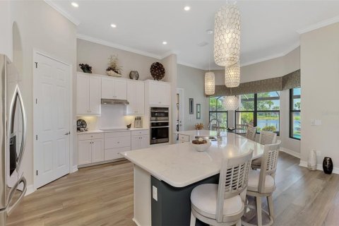 Casa en venta en Venice, Florida, 3 dormitorios, 261.06 m2 № 2387331 - foto 24