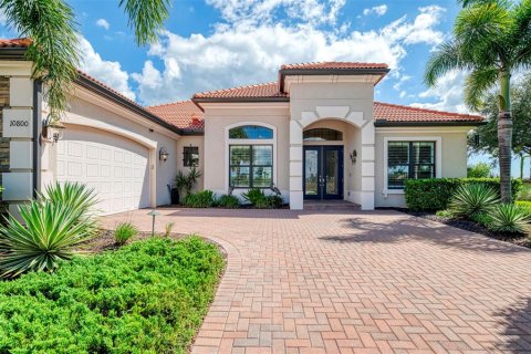 Casa en venta en Venice, Florida, 3 dormitorios, 261.06 m2 № 2387331 - foto 8