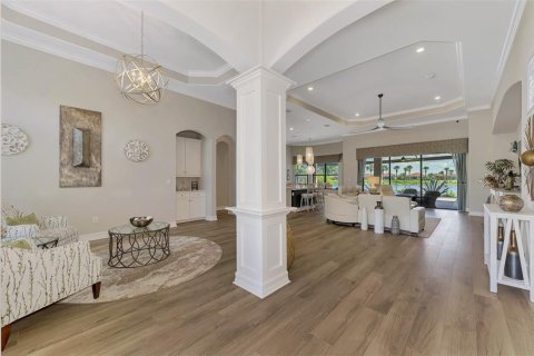 Casa en venta en Venice, Florida, 3 dormitorios, 261.06 m2 № 2387331 - foto 14