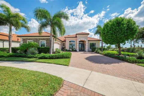 Casa en venta en Venice, Florida, 3 dormitorios, 261.06 m2 № 2387331 - foto 6