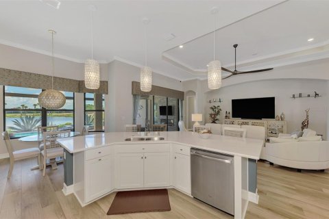 Casa en venta en Venice, Florida, 3 dormitorios, 261.06 m2 № 2387331 - foto 30