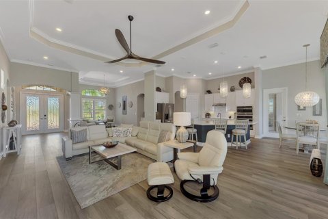 Casa en venta en Venice, Florida, 3 dormitorios, 261.06 m2 № 2387331 - foto 21