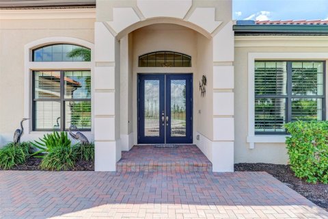 Casa en venta en Venice, Florida, 3 dormitorios, 261.06 m2 № 2387331 - foto 9