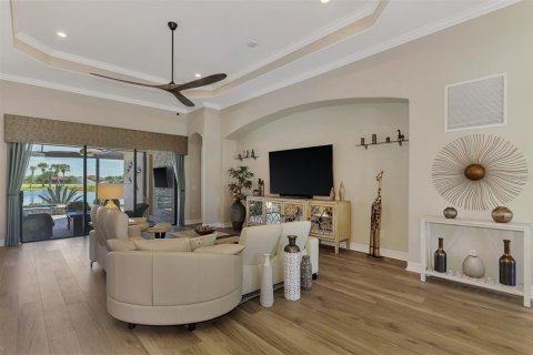 Casa en venta en Venice, Florida, 3 dormitorios, 261.06 m2 № 2387331 - foto 16