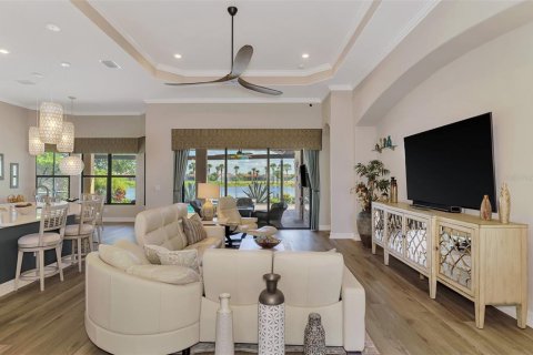 Casa en venta en Venice, Florida, 3 dormitorios, 261.06 m2 № 2387331 - foto 18
