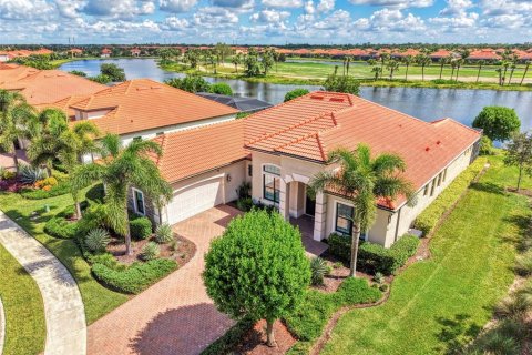 Casa en venta en Venice, Florida, 3 dormitorios, 261.06 m2 № 2387331 - foto 5
