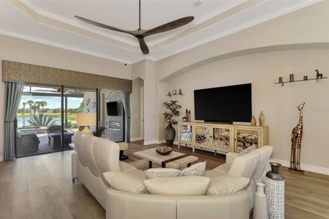 Casa en venta en Venice, Florida, 3 dormitorios, 261.06 m2 № 2387331 - foto 17