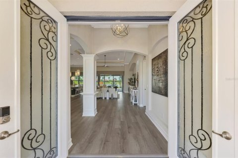Casa en venta en Venice, Florida, 3 dormitorios, 261.06 m2 № 2387331 - foto 11