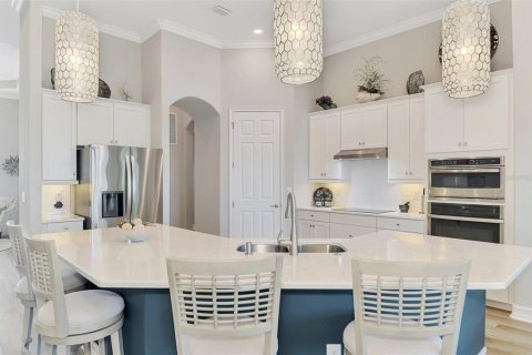 Casa en venta en Venice, Florida, 3 dormitorios, 261.06 m2 № 2387331 - foto 27