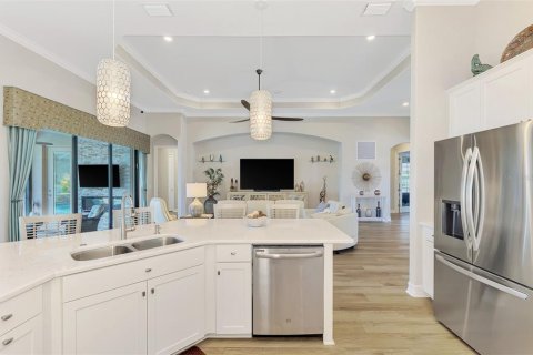 Casa en venta en Venice, Florida, 3 dormitorios, 261.06 m2 № 2387331 - foto 29