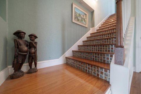 Купить виллу или дом в Клируотер, Флорида 4 комнаты, 219.9м2, № 1719273 - фото 15