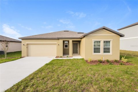 Casa en alquiler en Haines City, Florida, 3 dormitorios, 157.56 m2 № 1677312 - foto 1