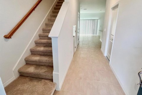 Touwnhouse à louer à Nokomis, Floride: 3 chambres, 131.18 m2 № 2415463 - photo 11