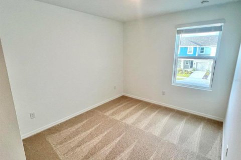 Touwnhouse à louer à Nokomis, Floride: 3 chambres, 131.18 m2 № 2415463 - photo 16