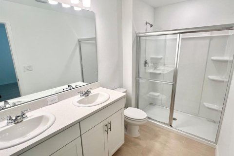 Touwnhouse à louer à Nokomis, Floride: 3 chambres, 131.18 m2 № 2415463 - photo 22